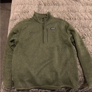 Patagonia pullover